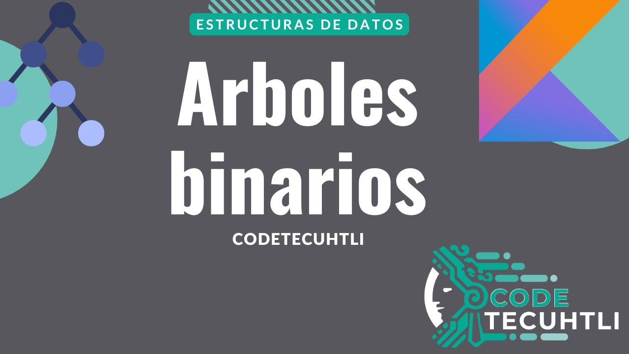 Estructuras de Datos: Arboles | Conceptos, Tipos y Aplicaciones