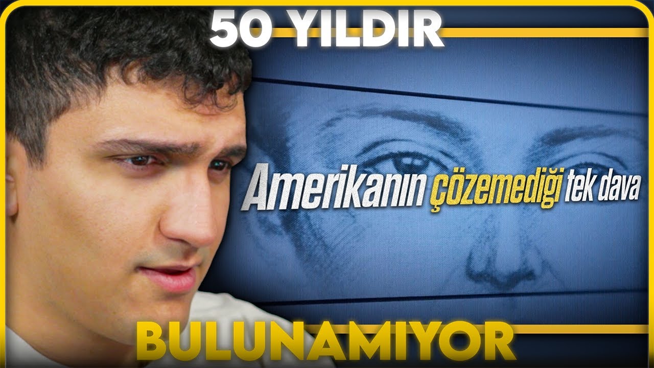 CharmQuell, 50 YILDIR KAYIP OLAN D.B COPPER GİZEMİNİ İZLİYOR!! (@Faic @Bentropi)