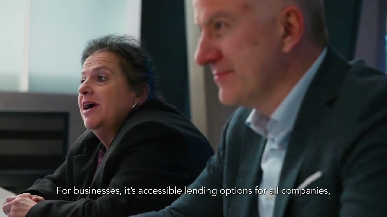 EMBank Overview | Tailored Banking for Fintechs and SMEs
