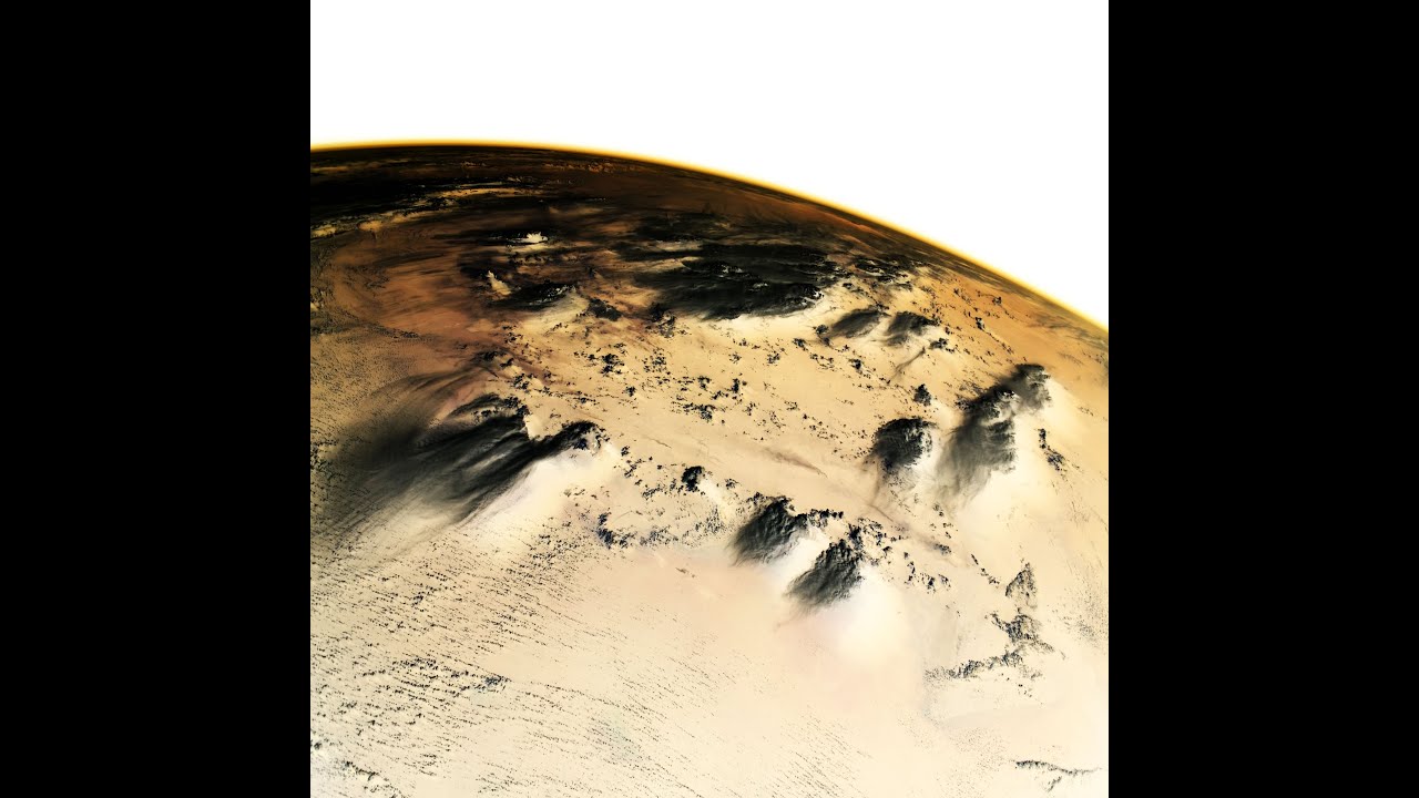 John Lithium - 03-29-2008 (Lunar Light)