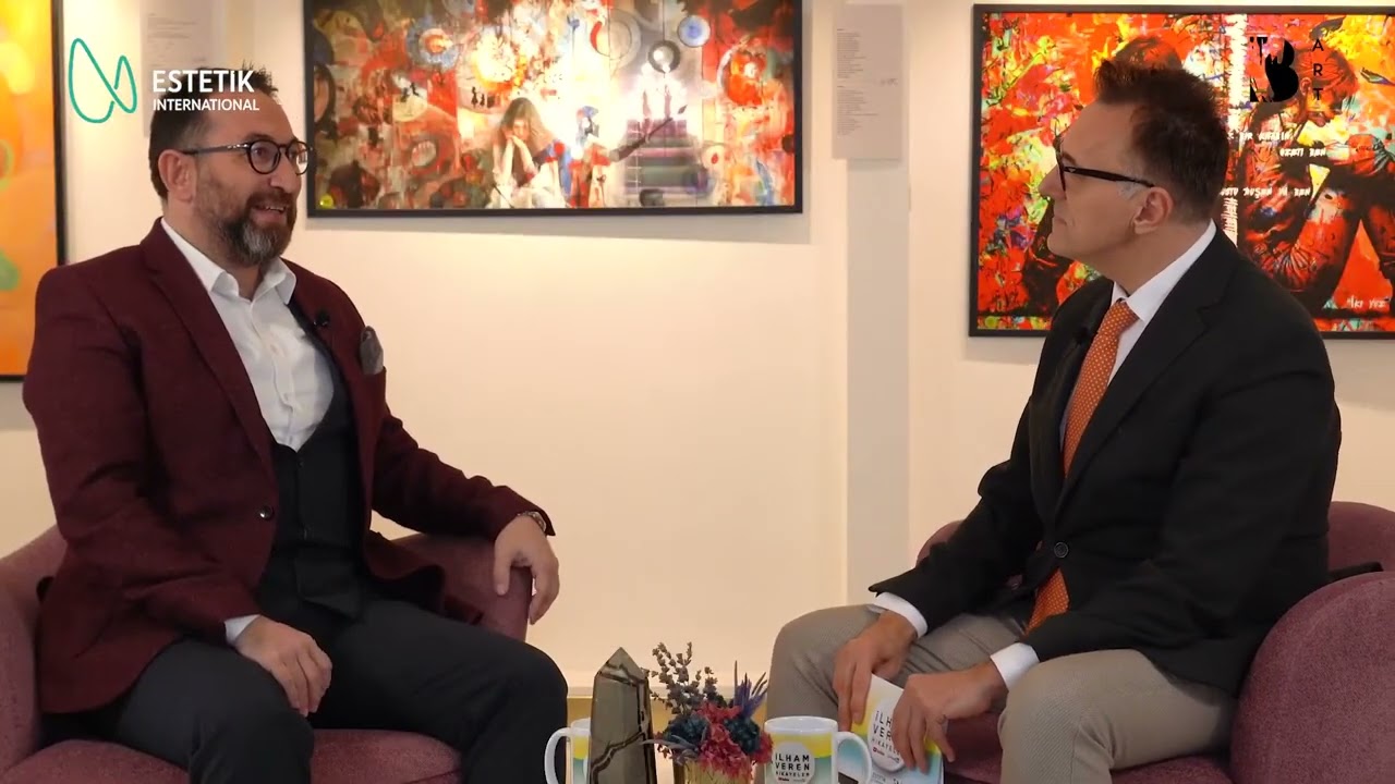 İlham Veren Hikayeler: Yeşil & Dijital Dönüşüm