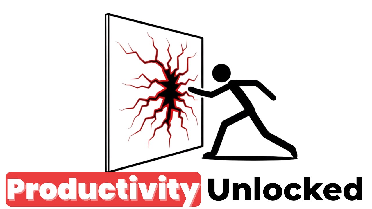 This 1 Habit Stack Tripled My Productivity So Simple It Feels Illegal