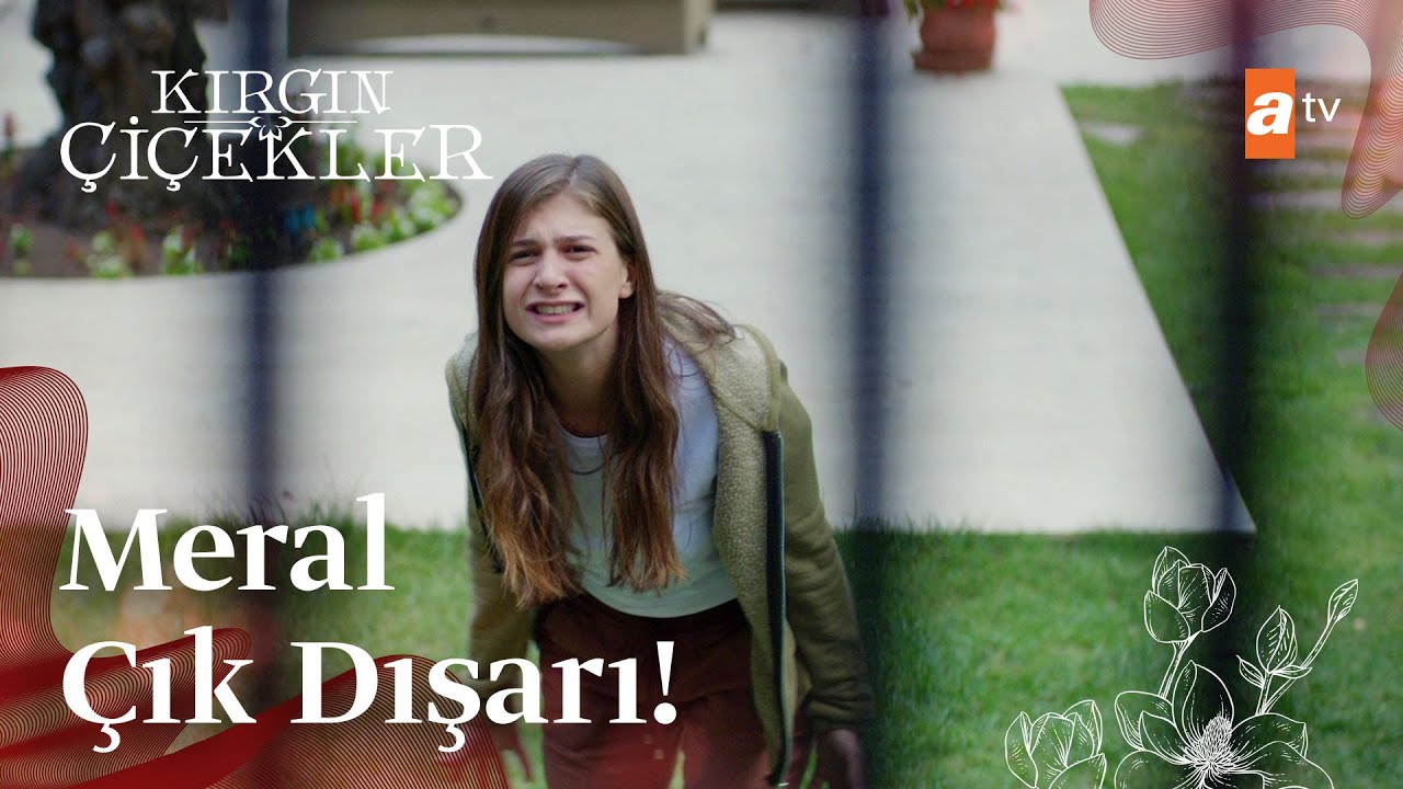 Kader'in gözü döndü! | Kırgın Çiçekler Mix Sahneler