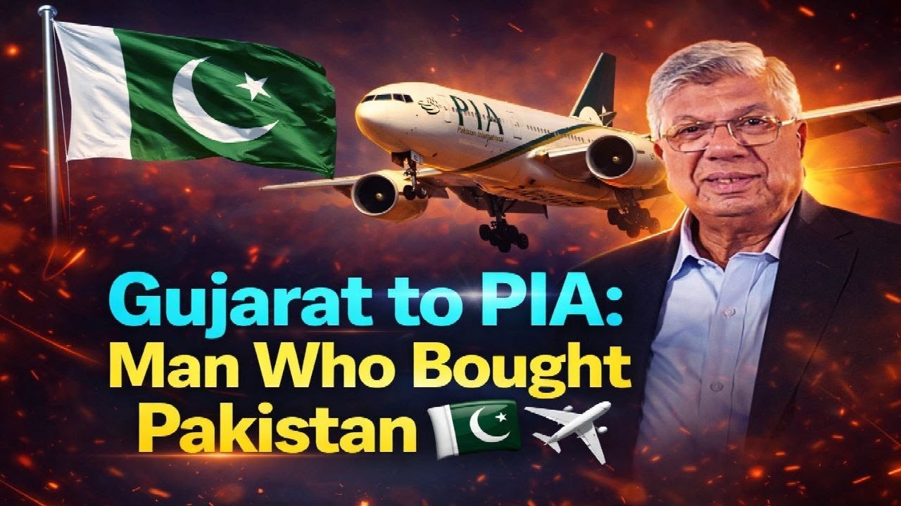 PIA Sale Exposes Pakistan&rsquo;s Economic Reality 😨💣