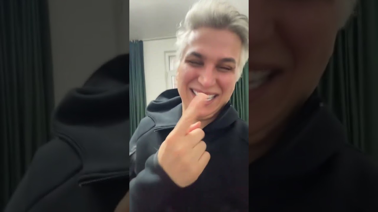 نوفل موسى جاتو ميلفاي من المغرب وعرَضها على عزيز الجزائري