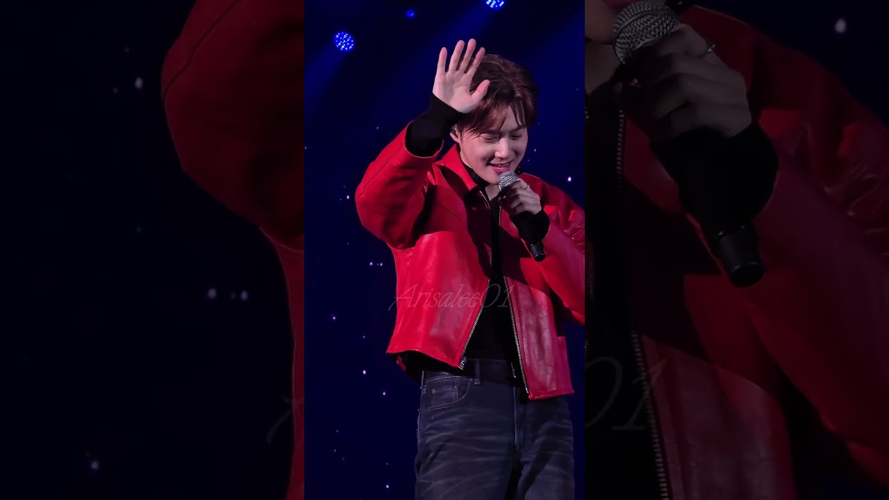 SUHO - MADE IN YOU [FANCAM] LIVINFEST MUSIC SECTOR K JAKARTA 191025
