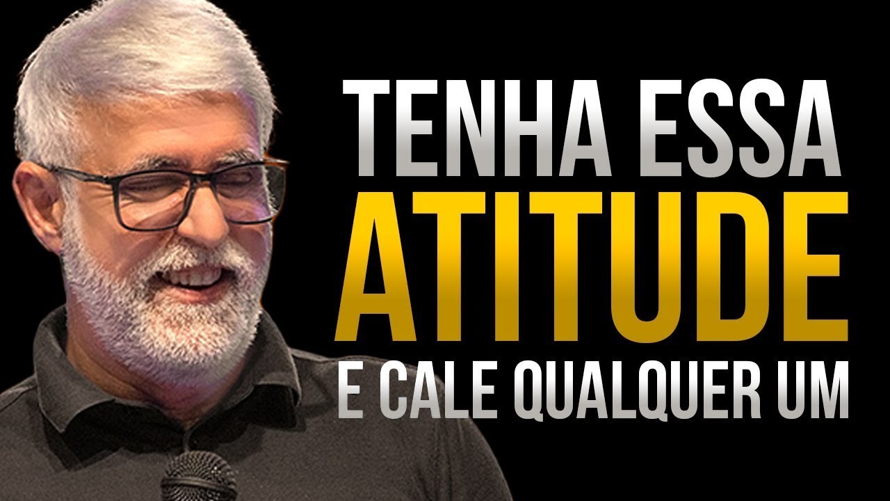 Pastor Claudio Duarte Fases Ruins da Vida!