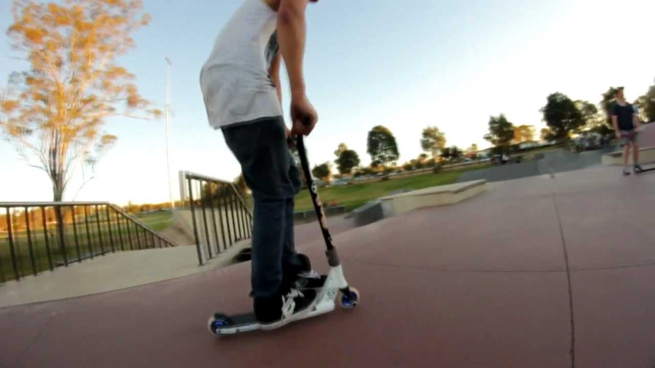 Chris Hart District Edit