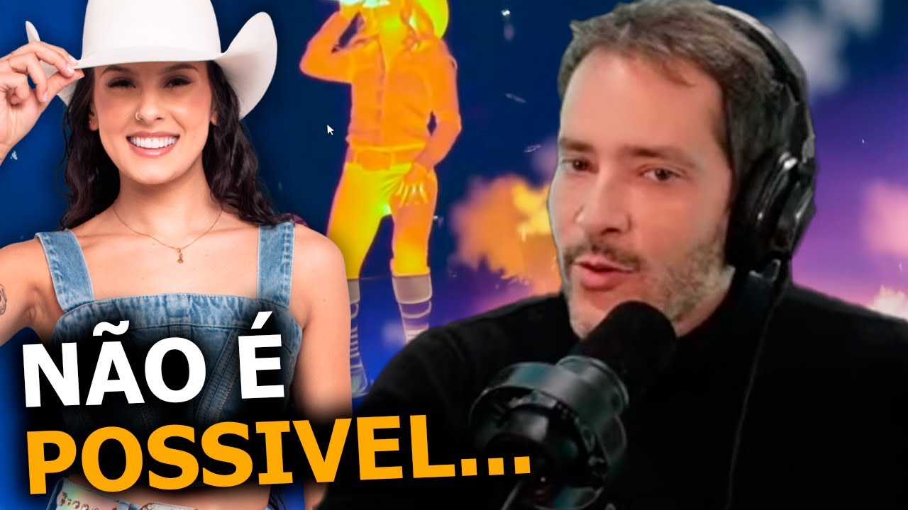 Mulheres Bonitas Peidam?!
