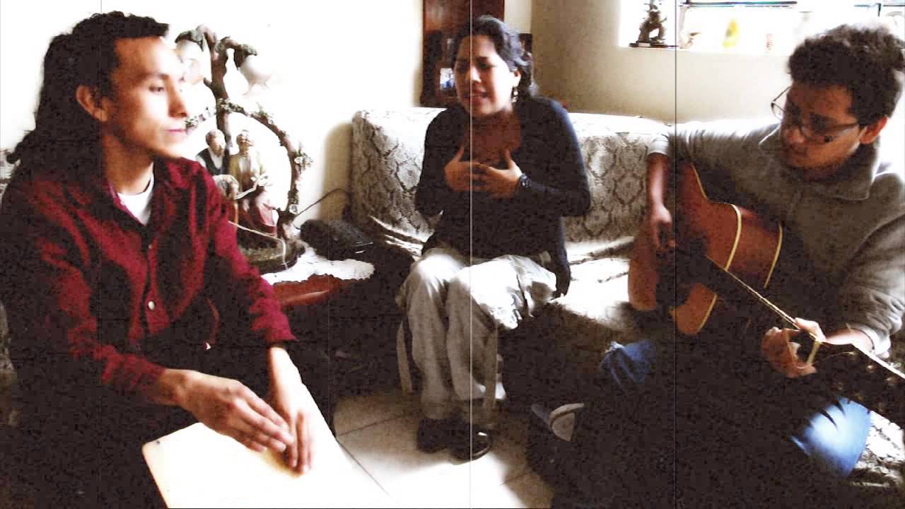 ELSA SOULEC - ADORABLE MUJER (AC&Uacute;STICO)   Autor(Ray BG)