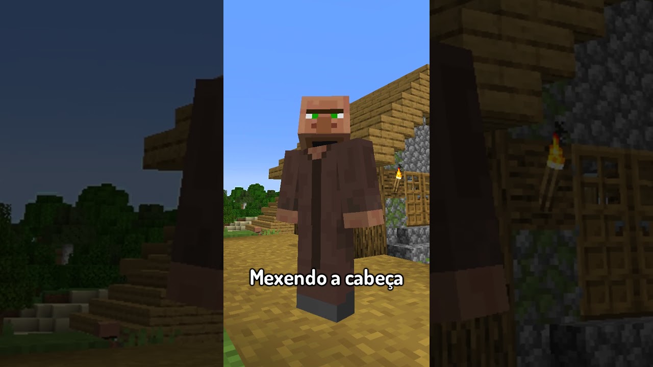 UM NOVO BOSS NO MINECRAFT!