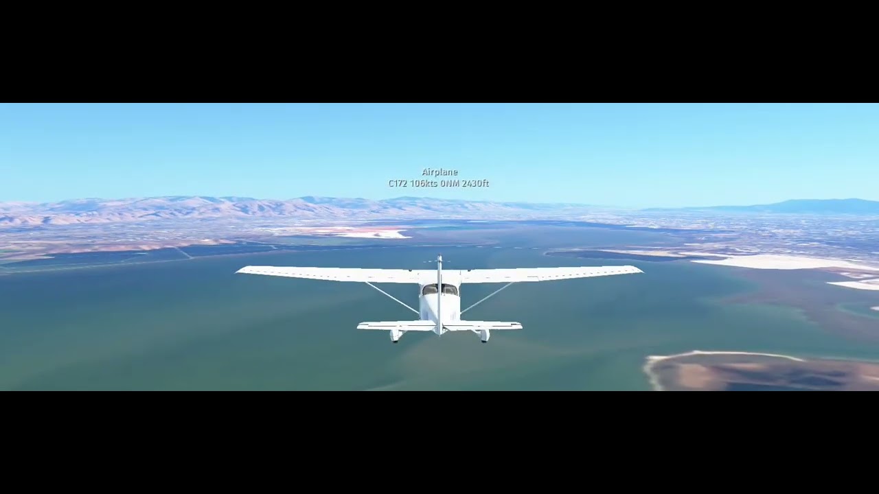Cessna_172 часть_2 серия_3