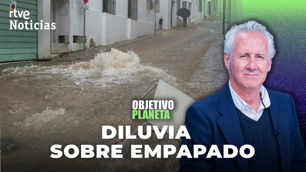 OBJETIVO PLANETA | ¿Qué dice LA CIENCIA de este escenario? | RTVE Noticias