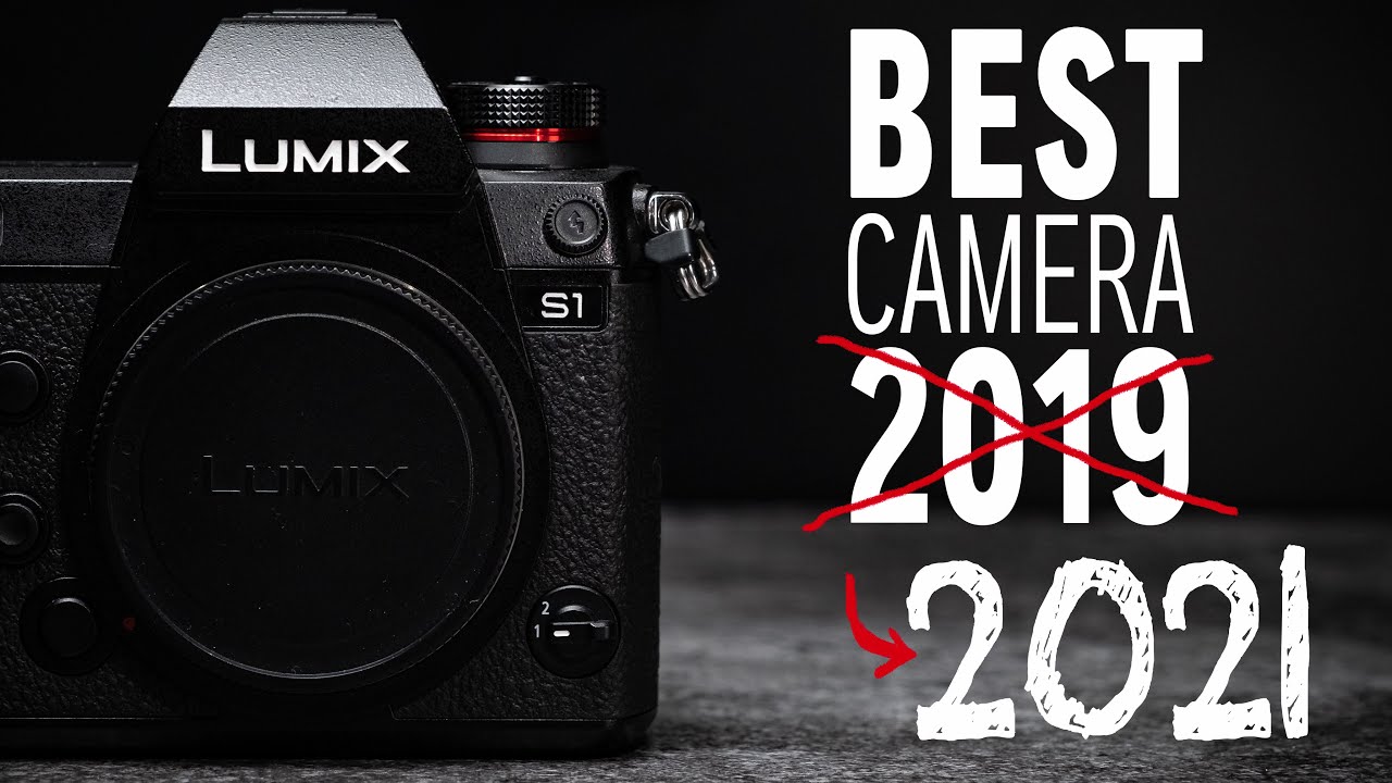 How The Panasonic S1 is The BEST Hybrid Camera Of 2021?!