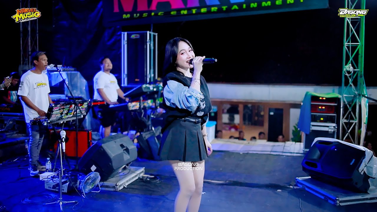 JANGAN TUNGGU LAMA LAMA - CIA VANETA - MARVEL MUSIC - CSU SQUAD - JK AUDIO - NGRAJI PURWODADI
