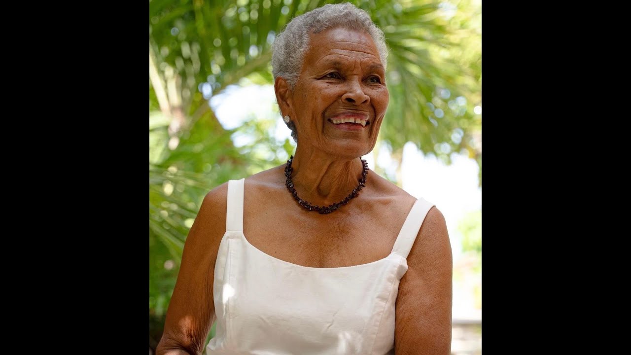 Mass of Thanksgiving for the life of Lilian Hynes