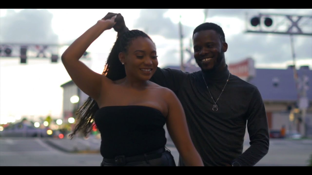Danse avè'w by Kayos_.⚡Konpa Konnection⚡. Dance Compas Video (Kompa Dans video). Danse 🕺🏿💃🏿