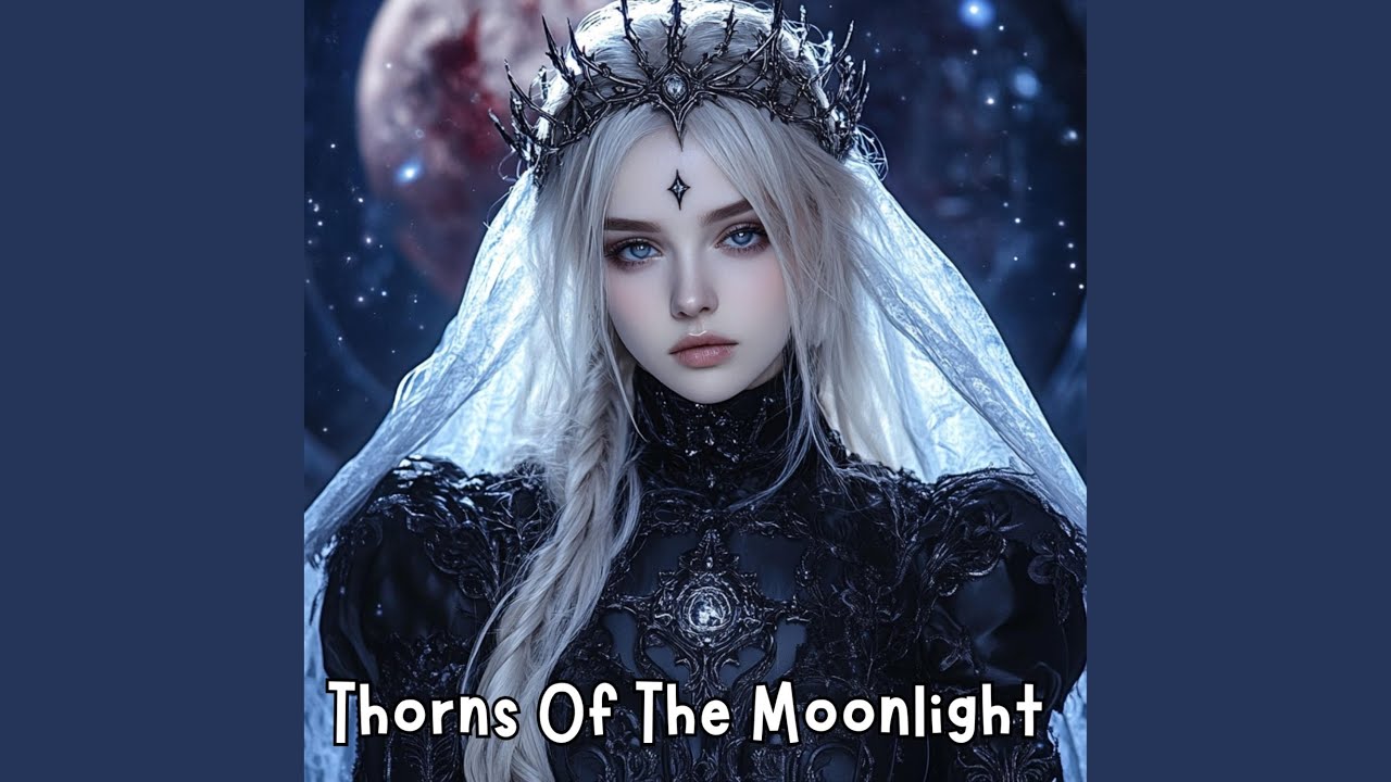 Thorns Of The Moonlight