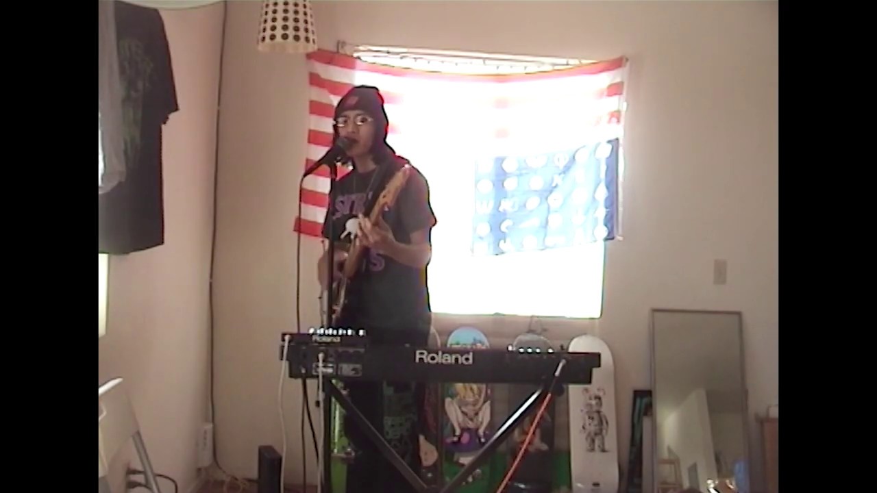 BRAIN DEAD & NTS RADIO PRESENT: BRAINWAVE TRAINING - Jerry Paper, Salami Rose Joe Louis, Eyedress