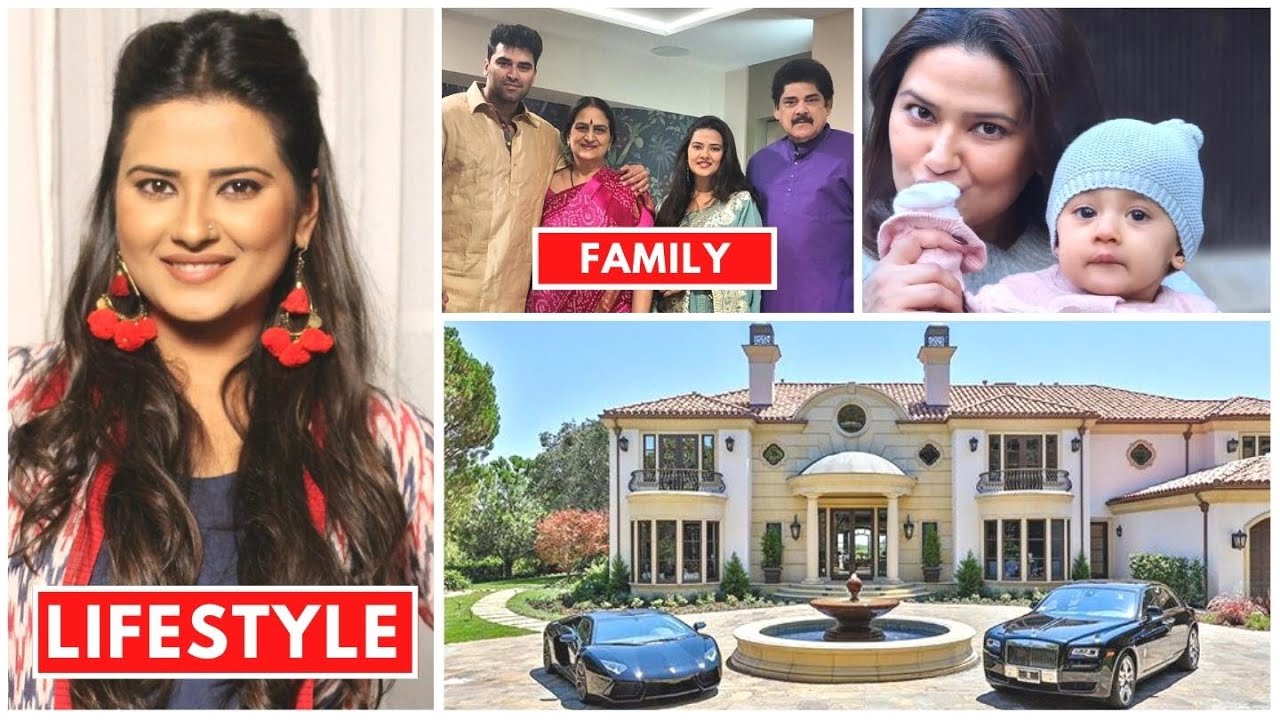 Tanu Aka Kratika Sengar Lifestyle 2023,Husband,House,Income,Cars,Family,Biography,Movies
