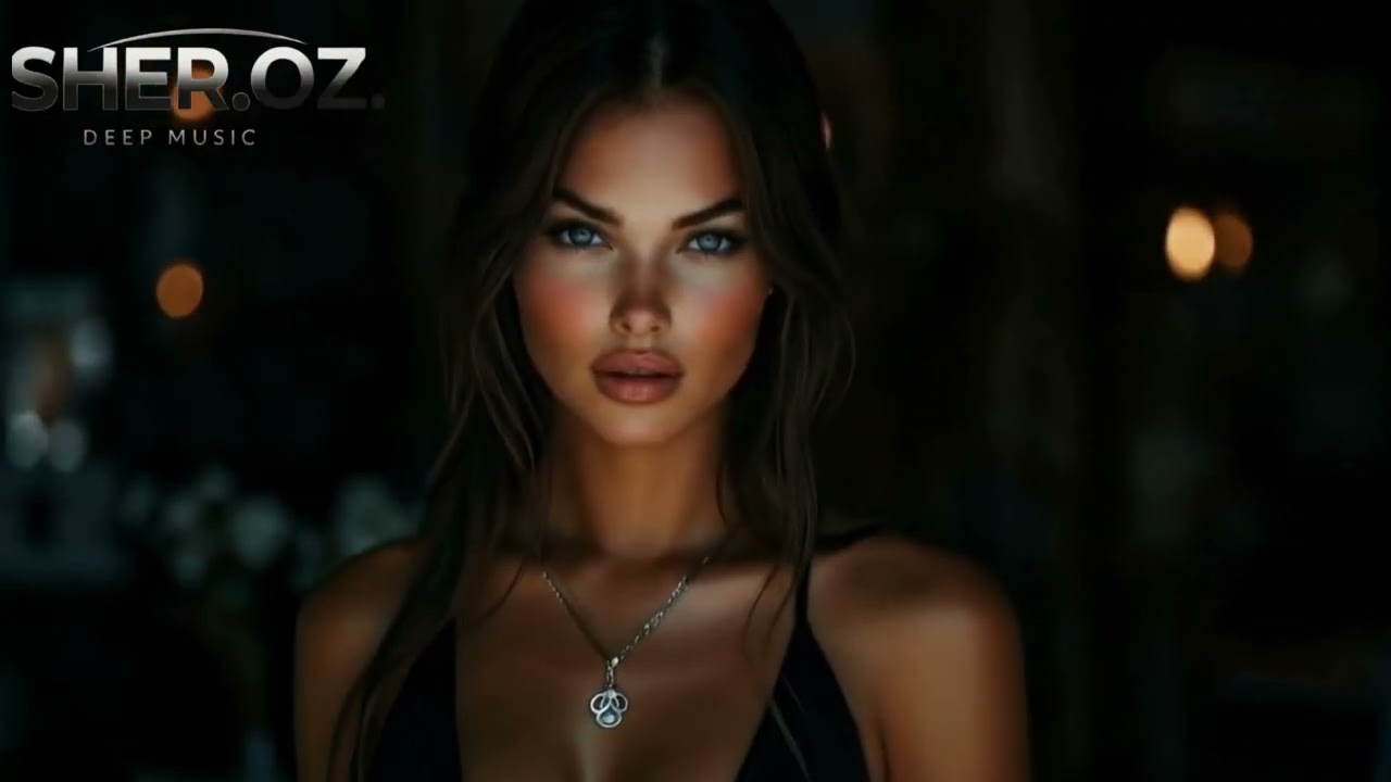 Ozodov - Lost & Found (Original Mix) || Best deep music 2026 ||