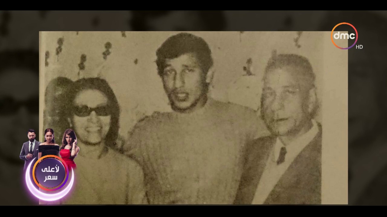 بيبو - محمود الخطيب ... يغالب دموعه ويحكي عن أصعب لحظات حياته وفاة والدته