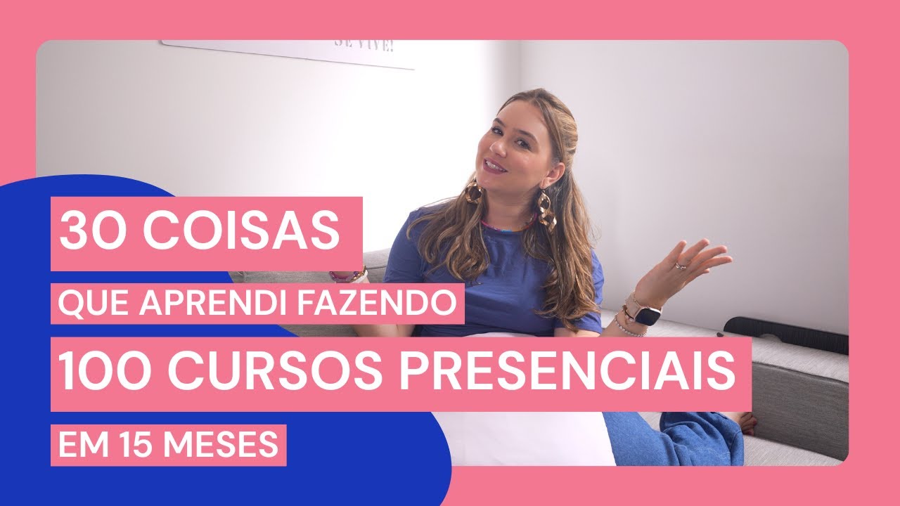 Como aprender qualquer coisa: o que 100 cursos me ensinaram sobre o cérebro.