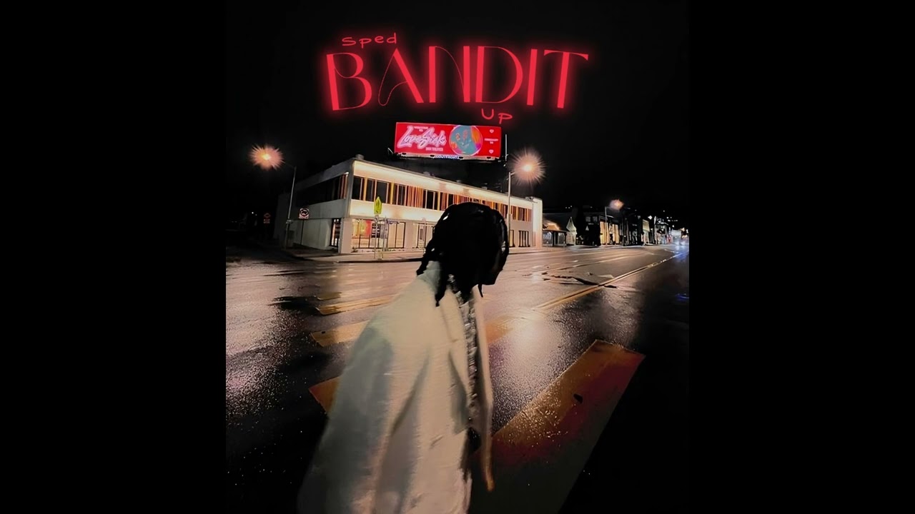 Don Toliver - Bandit (sped up)