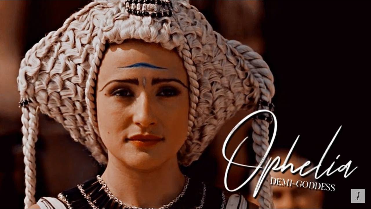 MultiFemale - Ophelia
