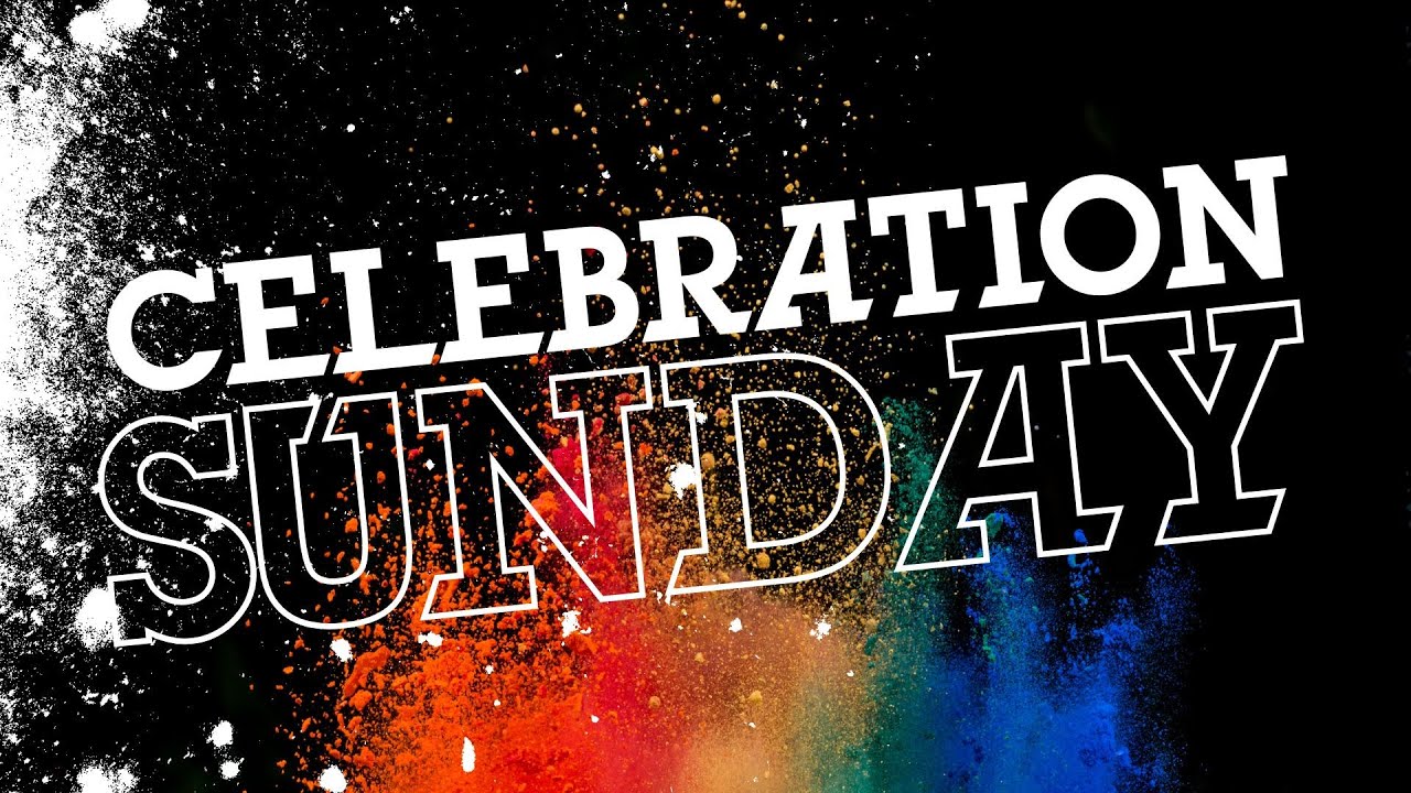 10-26-25 9:30am Celebration Sunday Worship Service at Seeds Church || Pastor Jerome Lewis