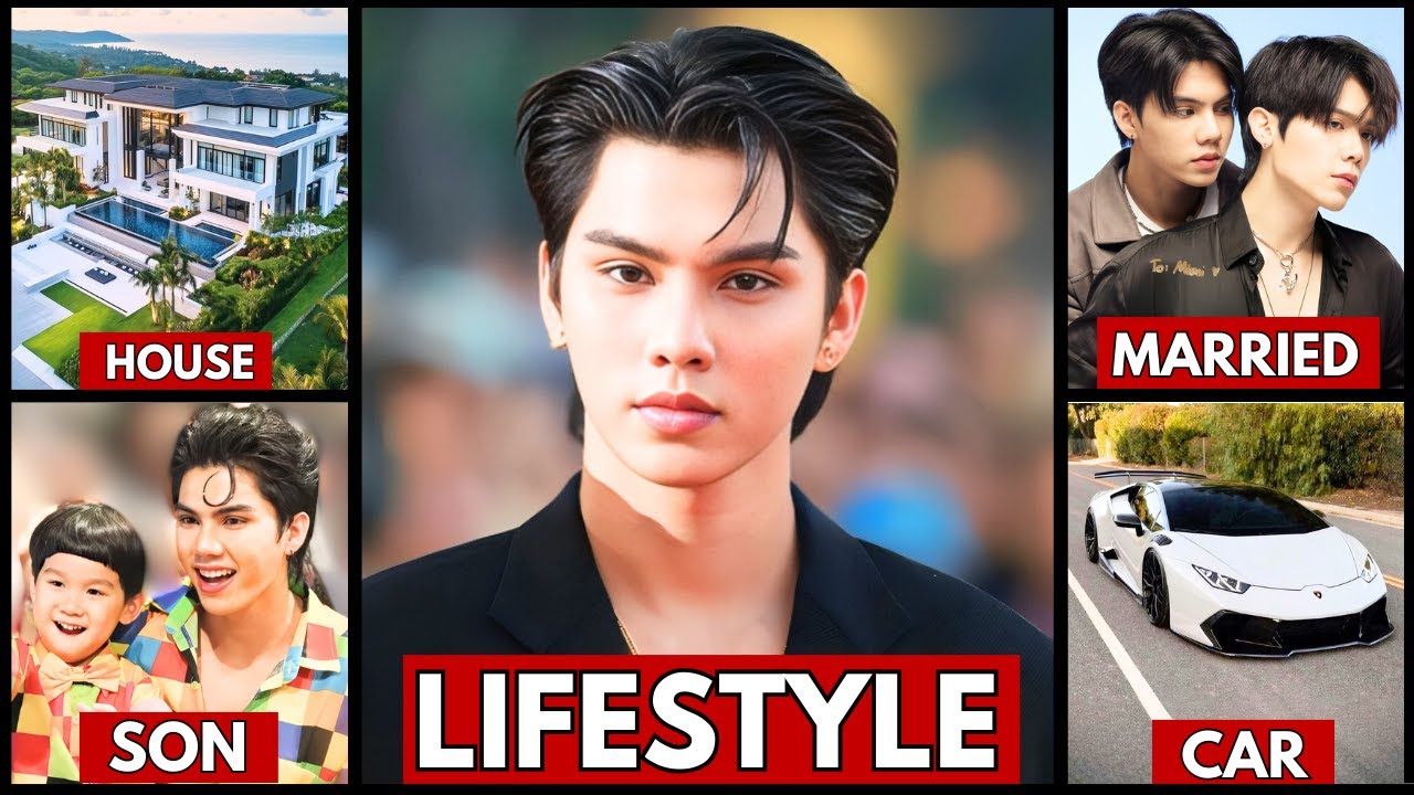 FORT THITIPONG LIFESTYLE 2025 || FORT THITIPONG BIOGRAPHY 2025