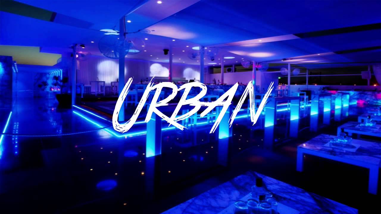 Urban - Chill Club Beat (Beat)