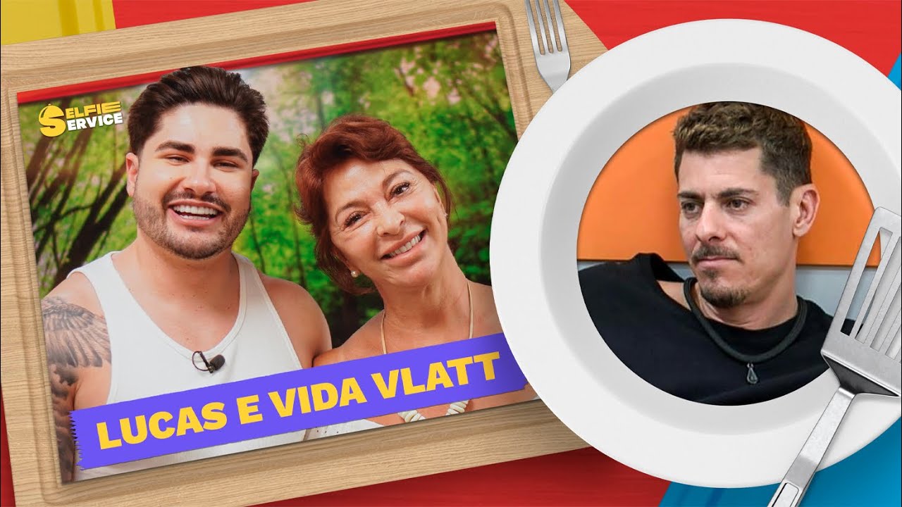 A FAZENDA 16: SACHA E YURI REBATEM ACUSAÇÕES DE FERNANDO E VANESSA E ALOPRAM ADVERSÁRIOS NO RANCHO!