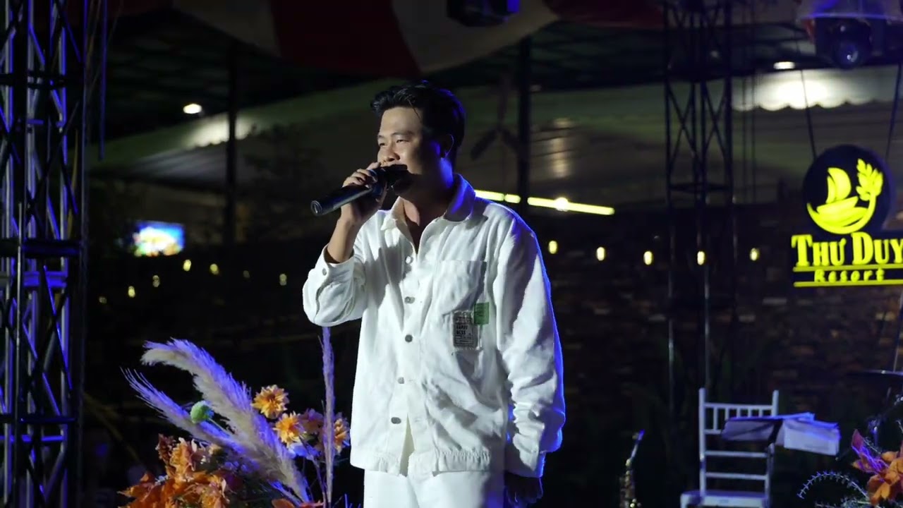 Có Không Giữ Mất Đừng Tìm - Tài Smile Cover ft Back Band| Trăng Và Em serie 1