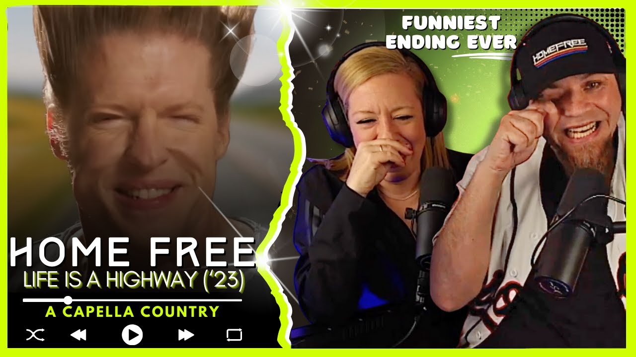 HOME FREE 