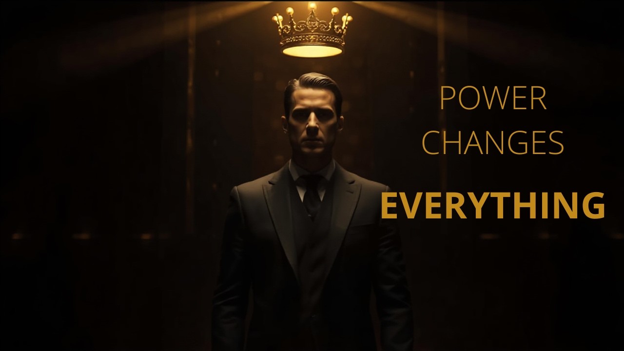 The 48 Laws of Power Explained — They Don’t Teach You This