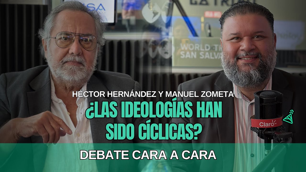 Manuel Zometa y Héctor Hernández Turcios - Abogados y analistas