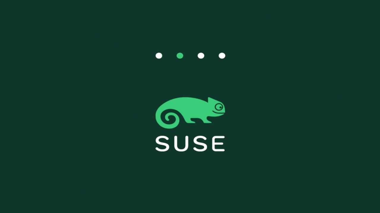 SUSE Linux Enterprise Startup and Shutdown