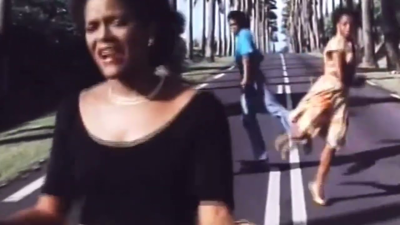 KASSAV - 💛 WEP  [ CLIP ] HD LEGEND ZOUK  720P / 1080P