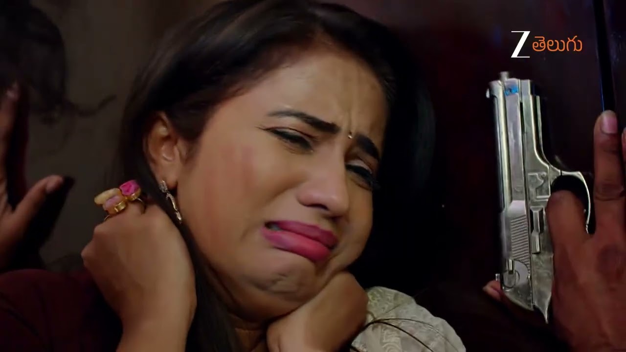 Jagadhatri Telugu | Ep - 600 | Preview | Aug 14 2025 | Zee Telugu