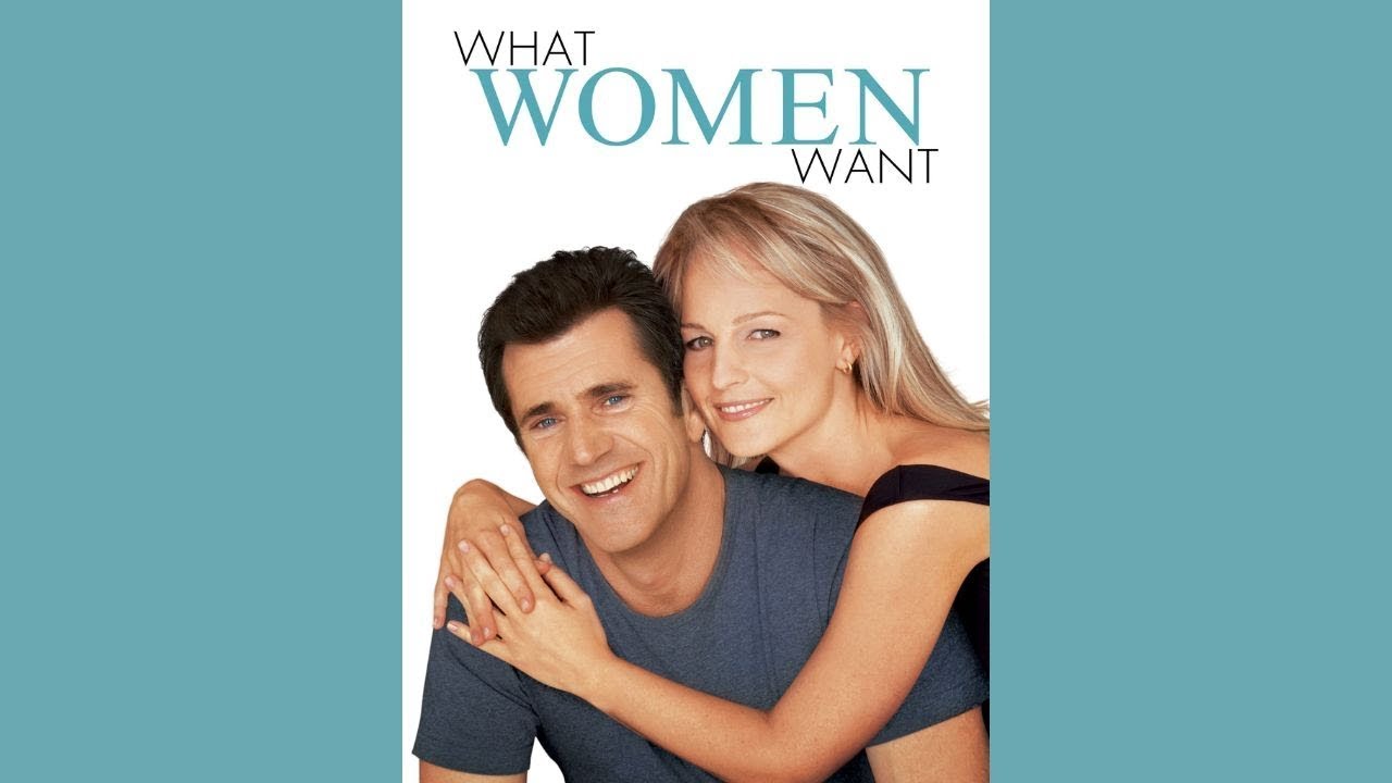 What women want (2000) - Film completo in italiano | Commedia, sentimentale, fantastico