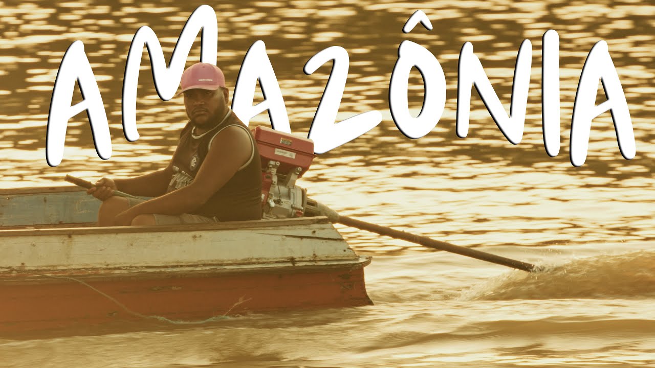 Protegendo a Biodiversidade na Amazônia - MGI Tech International