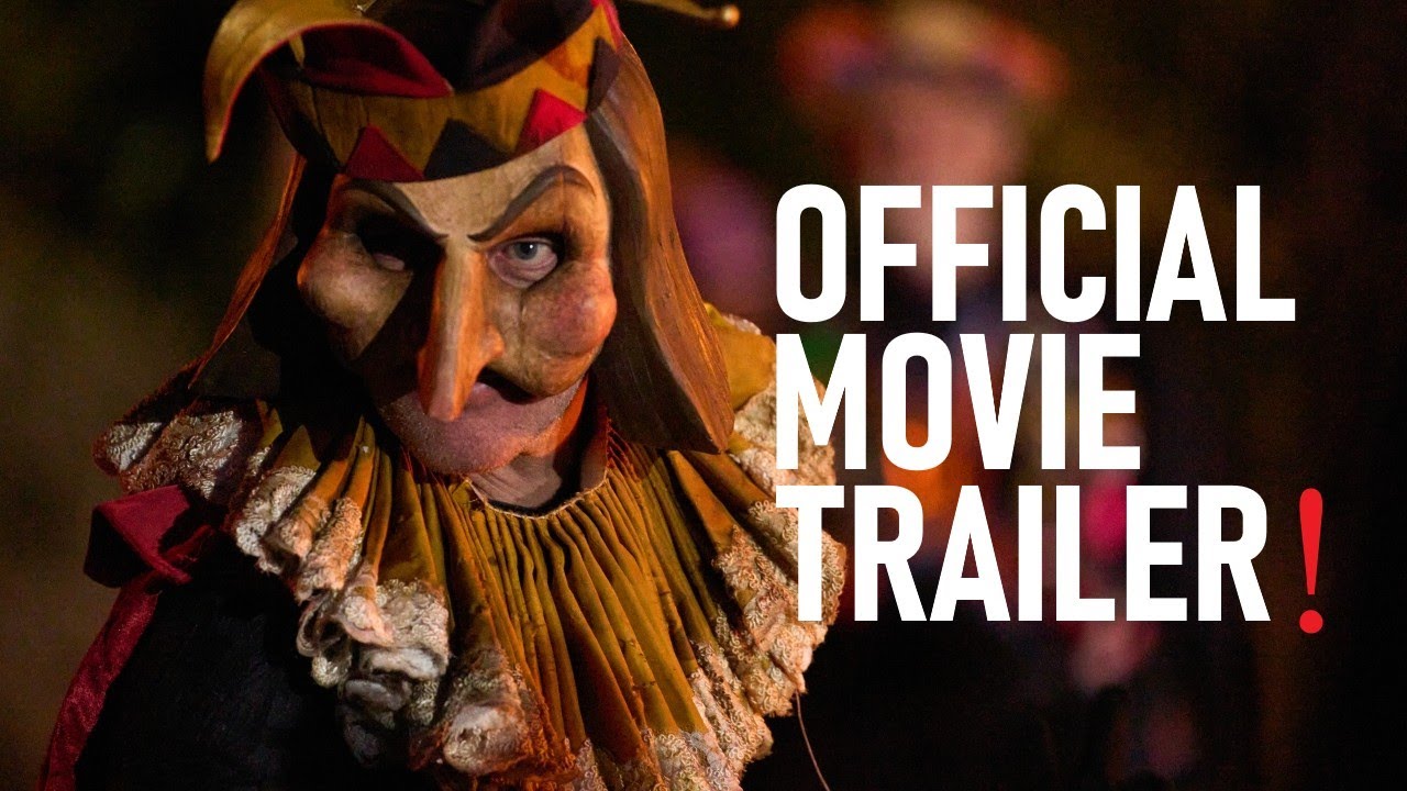 Lord Of Misrule (2026) - Official Movie Trailer (HD)