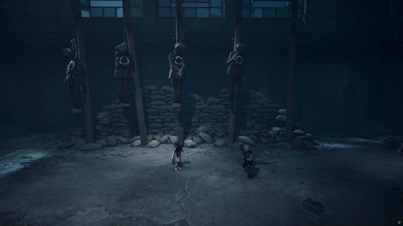 Reanimal Gameplay Walkthrough Part 4 Ending Final Boss Fight - No Commentary