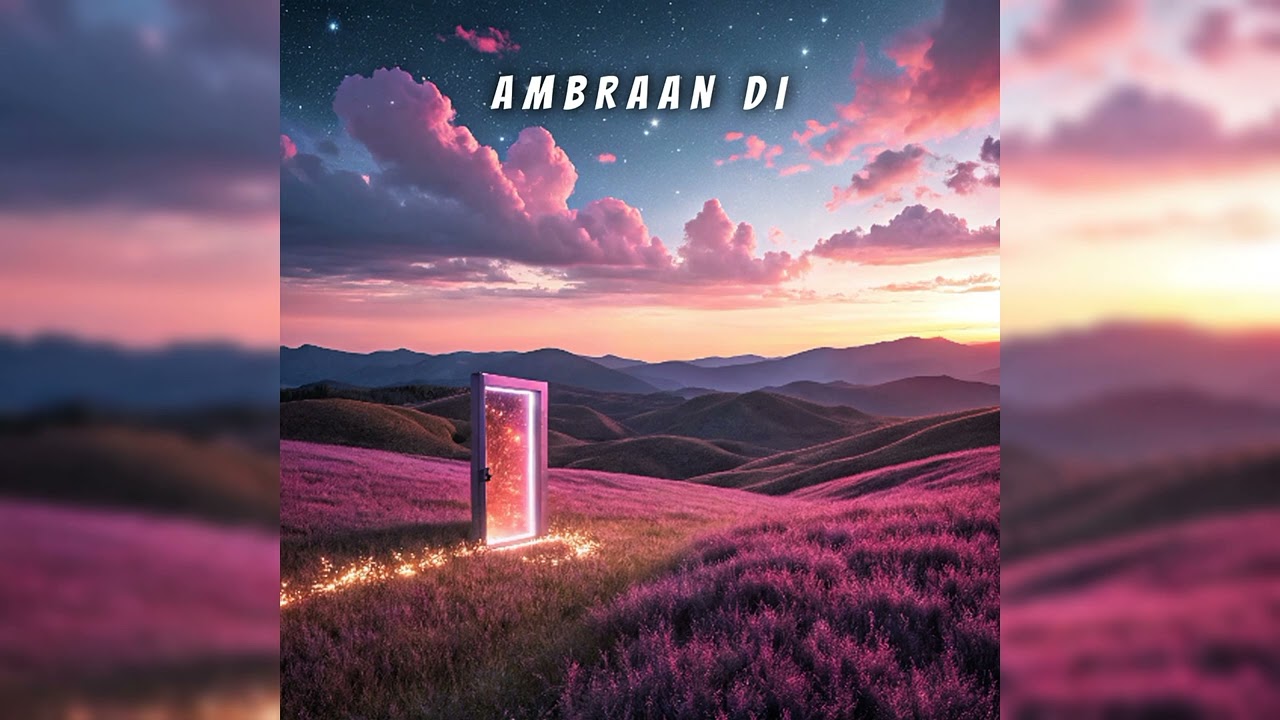 Soid, Panda J - Ambraan di | Produced by Panda J | 2025