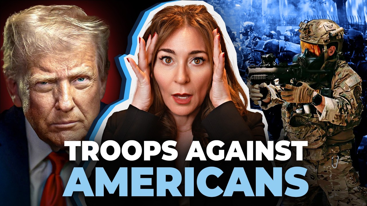 Supreme Court is Totally Cool with Using the Military Against Americans