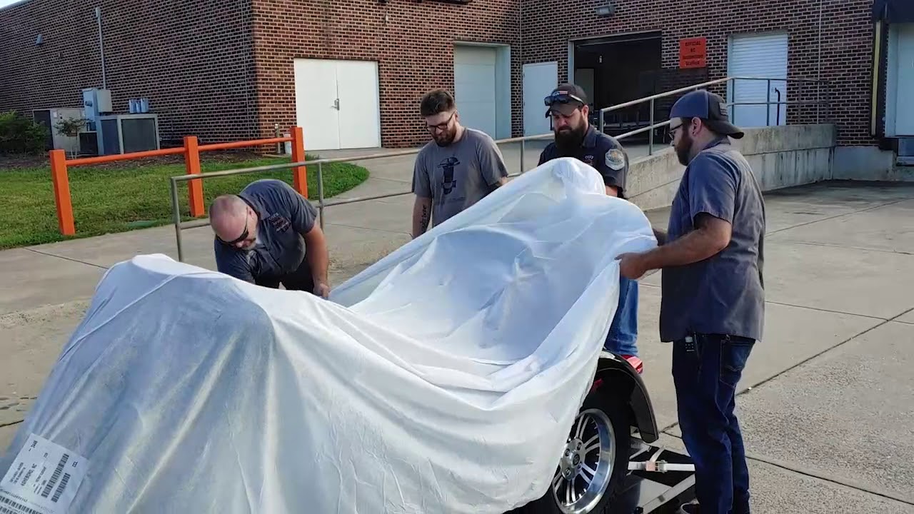 New 2020 Harley-Davidson Models Fresh Off The Truck!