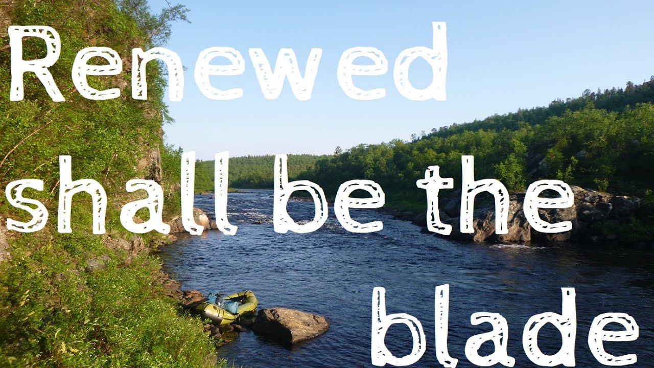 Full documentary: first descent of remote arctic river in Norway. Preparation versus reality.