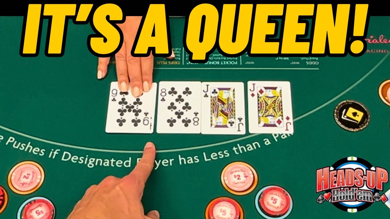 Queen of the Table: Did the Right Queen Show Up to Give Us a Straight Flush and a $1000 High Hand?