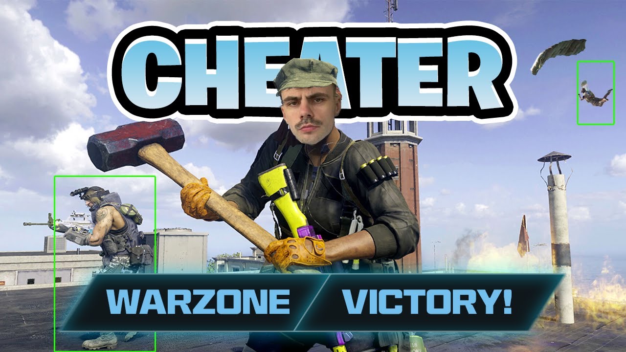 Hij Cheat… Ik Drop 46 KILLS 🤯